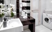 Туры в отель EvroUyut Apartamenty s Dzhakuzi Apartments Туры в отель EvroUyut Apartamenty s Dzhakuzi Apartments