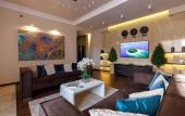 Туры в отель EvroUjut V centre s dzhakuzi Apartments Туры в отель EvroUjut V centre s dzhakuzi Apartments