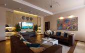 Туры в отель EvroUjut V centre s dzhakuzi Apartments Туры в отель EvroUjut V centre s dzhakuzi Apartments