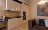 Туры в отель EvroUjut V centre s dzhakuzi Apartments Туры в отель EvroUjut V centre s dzhakuzi Apartments
