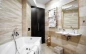 Туры в отель EvroUjut V centre s dzhakuzi Apartments Туры в отель EvroUjut V centre s dzhakuzi Apartments