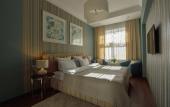Туры в отель EvroUjut V centre s dzhakuzi Apartments Туры в отель EvroUjut V centre s dzhakuzi Apartments