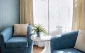 Туры в отель EvroUjut V centre s dzhakuzi Apartments Туры в отель EvroUjut V centre s dzhakuzi Apartments