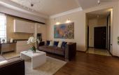 Туры в отель EvroUjut V centre s dzhakuzi Apartments Туры в отель EvroUjut V centre s dzhakuzi Apartments