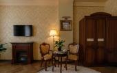 Туры в отель EvroUyut V Klassicheskom Stile V Centre Goroda Apartments Туры в отель EvroUyut V Klassicheskom Stile V Centre Goroda Apartments