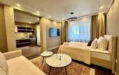 Туры в отель EvroUjut Komfortnaja studija Apartments Туры в отель EvroUjut Komfortnaja studija Apartments