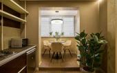 Туры в отель EvroUjut Komfortnaja studija Apartments Туры в отель EvroUjut Komfortnaja studija Apartments