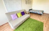 Туры в отель V Tsentre V Novom Dome Flat Туры в отель V Tsentre V Novom Dome Flat