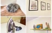 Туры в отель V Tsentre V Novom Dome Flat Туры в отель V Tsentre V Novom Dome Flat