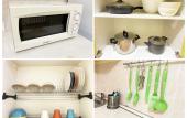 Туры в отель V Tsentre V Novom Dome Flat Туры в отель V Tsentre V Novom Dome Flat