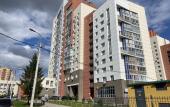 Туры в отель V Tsentre V Novom Dome Flat Туры в отель V Tsentre V Novom Dome Flat