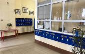 Туры в отель V Tsentre V Novom Dome Flat Туры в отель V Tsentre V Novom Dome Flat