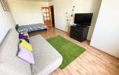 Туры в отель V Tsentre V Novom Dome Flat Туры в отель V Tsentre V Novom Dome Flat