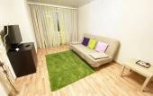 Туры в отель V Tsentre V Novom Dome Flat Туры в отель V Tsentre V Novom Dome Flat