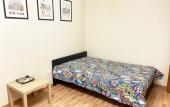 Туры в отель V Tsentre V Novom Dome Flat Туры в отель V Tsentre V Novom Dome Flat