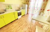 Туры в отель V Tsentre V Novom Dome Flat Туры в отель V Tsentre V Novom Dome Flat