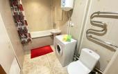 Туры в отель V Tsentre V Novom Dome Flat Туры в отель V Tsentre V Novom Dome Flat