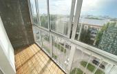 Туры в отель V Tsentre V Novom Dome Flat Туры в отель V Tsentre V Novom Dome Flat