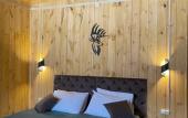 Туры в отель Gorny Orel Mini-Hotel Туры в отель Gorny Orel Mini-Hotel