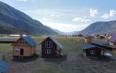 Туры в отель Gorny Orel Mini-Hotel Туры в отель Gorny Orel Mini-Hotel