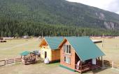 Туры в отель Gorny Orel Mini-Hotel Туры в отель Gorny Orel Mini-Hotel