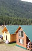 Туры в отель Gorny Orel Mini-Hotel Туры в отель Gorny Orel Mini-Hotel