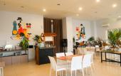 Туры в отель De La Charis Hotel by Waringin Hospitality Туры в отель De La Charis Hotel by Waringin Hospitality