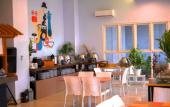 Туры в отель De La Charis Hotel by Waringin Hospitality Туры в отель De La Charis Hotel by Waringin Hospitality