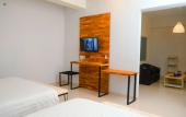 Туры в отель De La Charis Hotel by Waringin Hospitality Туры в отель De La Charis Hotel by Waringin Hospitality