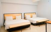 Туры в отель De La Charis Hotel by Waringin Hospitality Туры в отель De La Charis Hotel by Waringin Hospitality