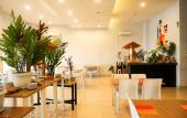 Туры в отель De La Charis Hotel by Waringin Hospitality Туры в отель De La Charis Hotel by Waringin Hospitality