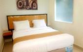 Туры в отель De La Charis Hotel by Waringin Hospitality Туры в отель De La Charis Hotel by Waringin Hospitality