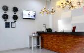 Туры в отель De La Charis Hotel by Waringin Hospitality Туры в отель De La Charis Hotel by Waringin Hospitality