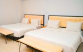 Туры в отель De La Charis Hotel by Waringin Hospitality Туры в отель De La Charis Hotel by Waringin Hospitality