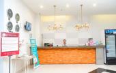 Туры в отель De La Charis Hotel by Waringin Hospitality Туры в отель De La Charis Hotel by Waringin Hospitality