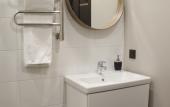 Туры в отель Na Ligovskom prospekte 232 Apartments Туры в отель Na Ligovskom prospekte 232 Apartments