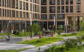 Туры в отель Na Ligovskom prospekte 232 Apartments Туры в отель Na Ligovskom prospekte 232 Apartments