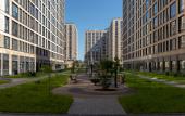 Туры в отель Na Ligovskom prospekte 232 Apartments Туры в отель Na Ligovskom prospekte 232 Apartments