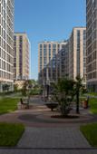 Туры в отель Na Ligovskom prospekte 232 Apartments Туры в отель Na Ligovskom prospekte 232 Apartments