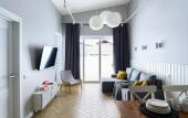 Туры в отель Apartments Country Club LIFE Туры в отель Apartments Country Club LIFE