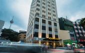 Туры в отель M Palace Hotel Туры в отель M Palace Hotel
