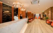 Туры в отель M Palace Hotel Туры в отель M Palace Hotel