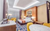 Туры в отель M Palace Hotel Туры в отель M Palace Hotel