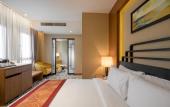 Туры в отель M Palace Hotel Туры в отель M Palace Hotel