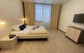 Туры в отель Hanaka (khanaka) Na Ulitse Oktyabrya Apartments Туры в отель Hanaka (khanaka) Na Ulitse Oktyabrya Apartments