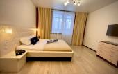 Туры в отель Hanaka (khanaka) Na Ulitse Oktyabrya Apartments Туры в отель Hanaka (khanaka) Na Ulitse Oktyabrya Apartments