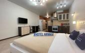 Туры в отель Hanaka (khanaka) Na Ulitse Oktyabrya Apartments Туры в отель Hanaka (khanaka) Na Ulitse Oktyabrya Apartments