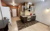 Туры в отель Hanaka (khanaka) Na Ulitse Oktyabrya Apartments Туры в отель Hanaka (khanaka) Na Ulitse Oktyabrya Apartments