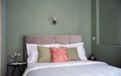 Туры в отель Savina Na Sovetskom Apartments Туры в отель Savina Na Sovetskom Apartments