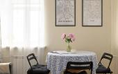 Туры в отель 1912 U Zoologicheskogo Sada Apartment Туры в отель 1912 U Zoologicheskogo Sada Apartment